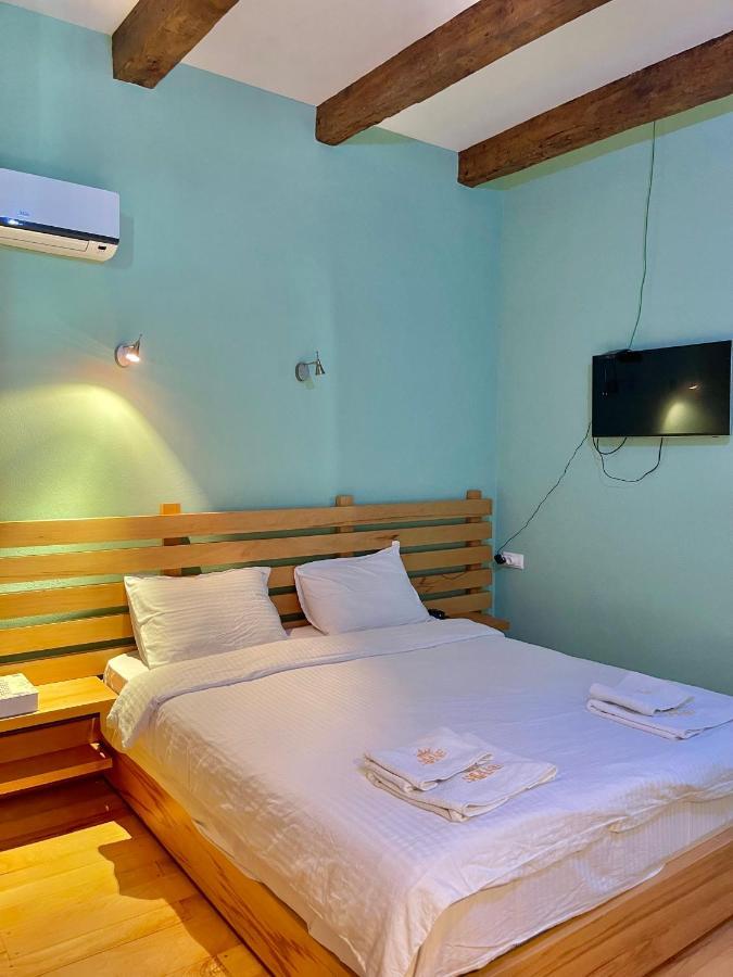 Guest House Savane Gori Buitenkant foto