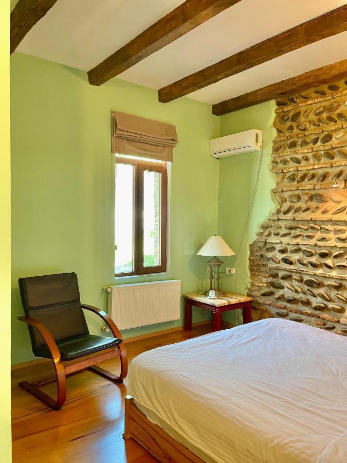 Guest House Savane Gori Buitenkant foto