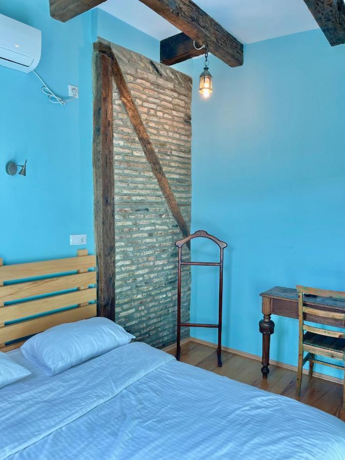 Guest House Savane Gori Buitenkant foto