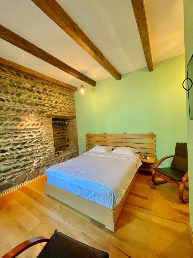 Guest House Savane Gori Buitenkant foto