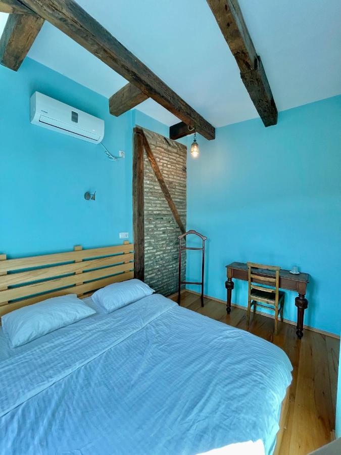 Guest House Savane Gori Buitenkant foto
