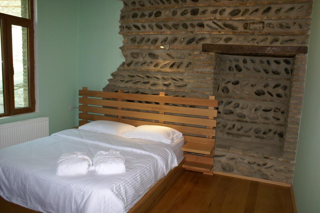Guest House Savane Gori Buitenkant foto