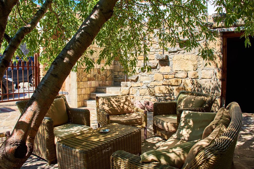Guest House Savane Gori Buitenkant foto
