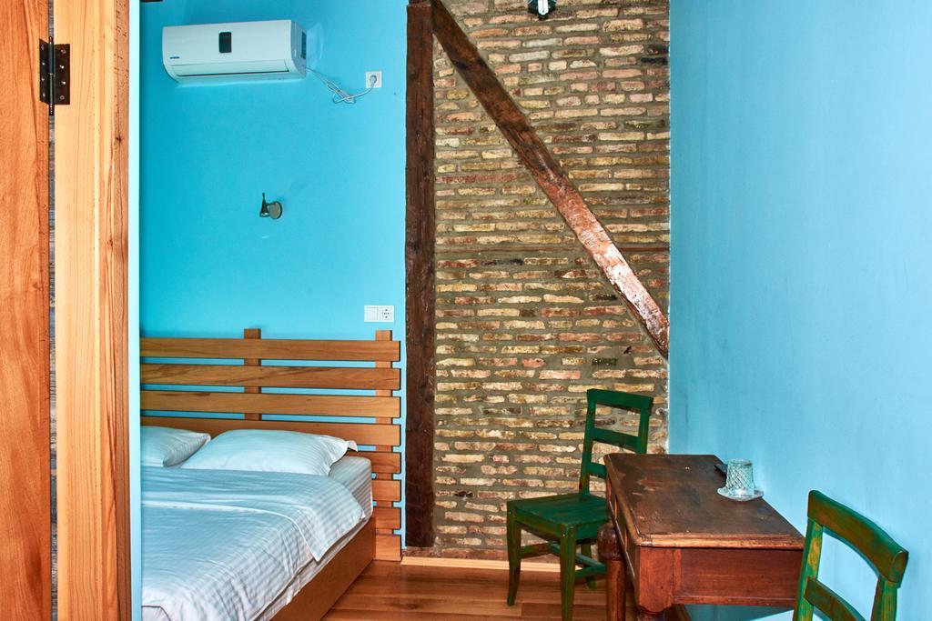 Guest House Savane Gori Buitenkant foto