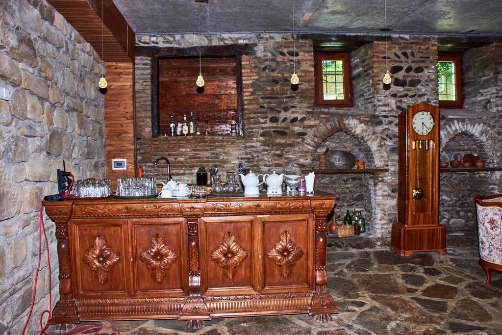 Guest House Savane Gori Buitenkant foto